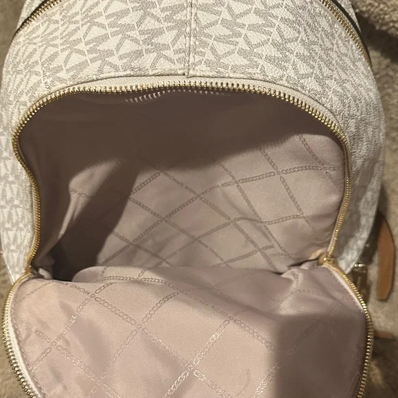 Authentic Mini Backpack - Picture 3 of 9